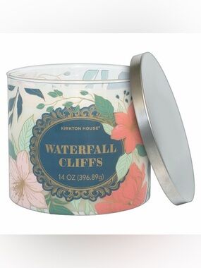 KIRKTON HOUSE Waterfall Cliffs Scented Candle